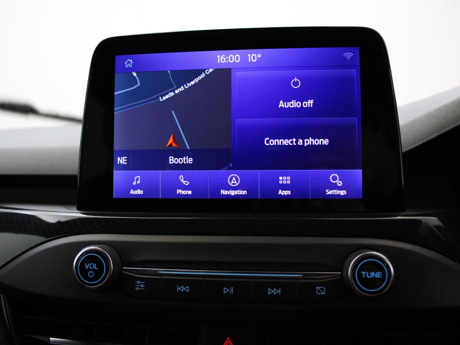 Used Ford Focus 2020 for sale - 77742170: Photo 14