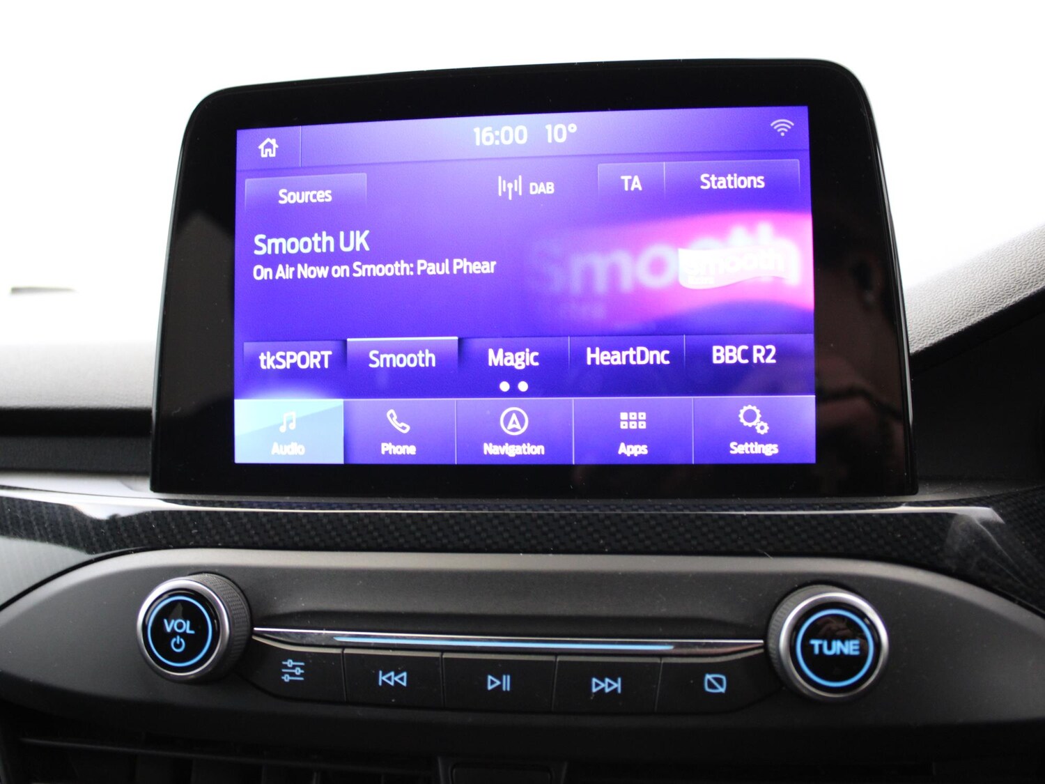 Used Ford Focus 2020 for sale - 77742170: Photo 15