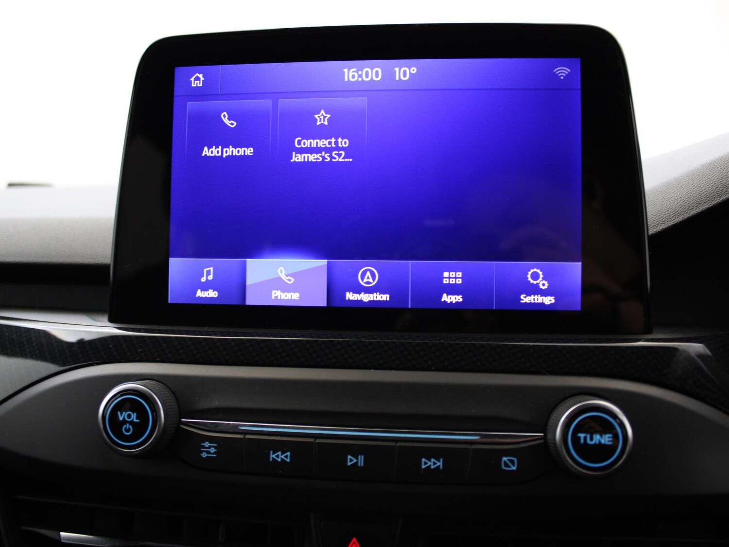 Used Ford Focus 2020 for sale - 77742170: Photo 16