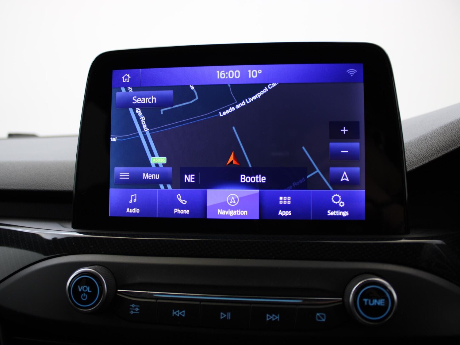 Used Ford Focus 2020 for sale - 77742170: Photo 17