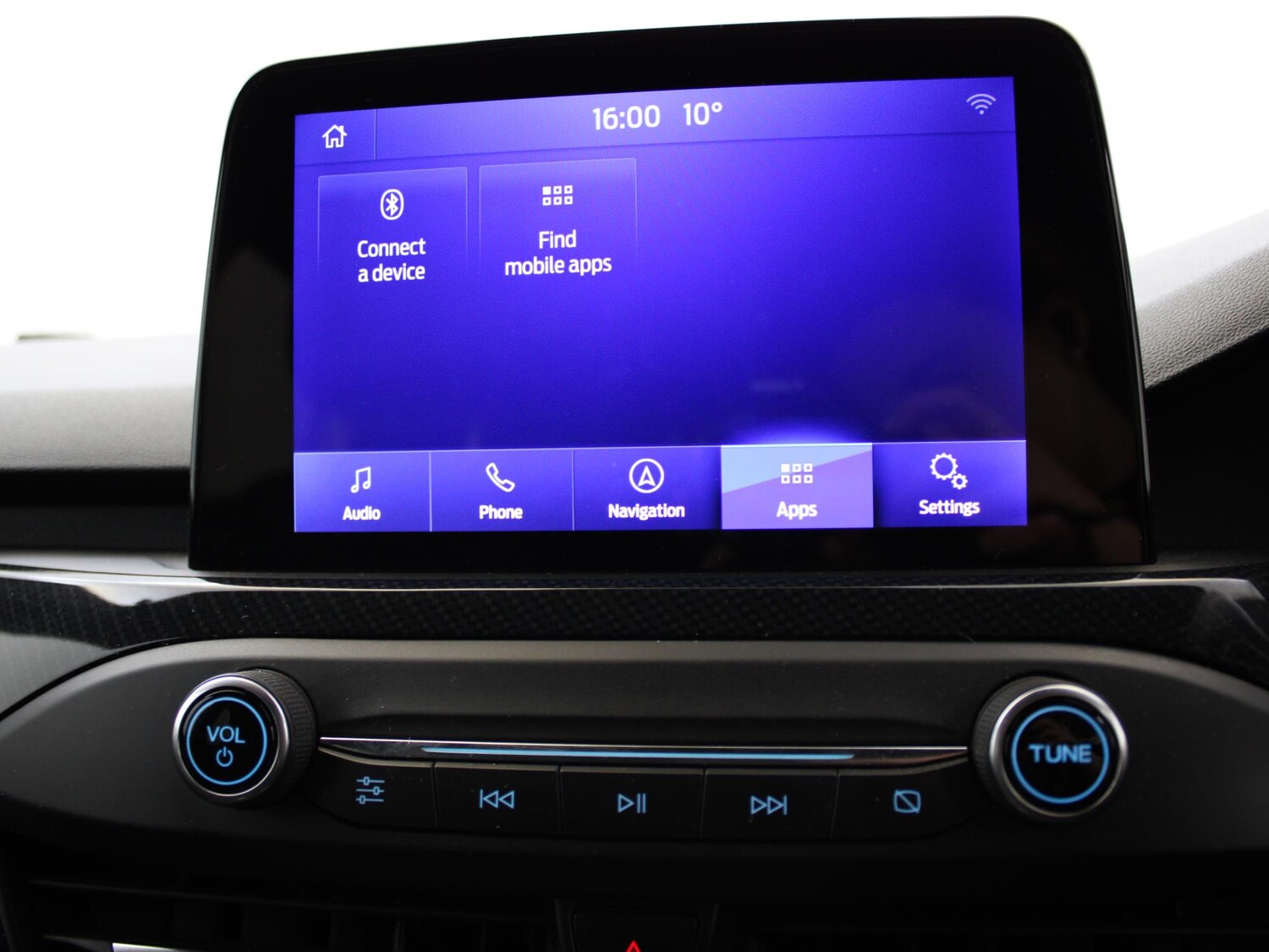 Used Ford Focus 2020 for sale - 77742170: Photo 18