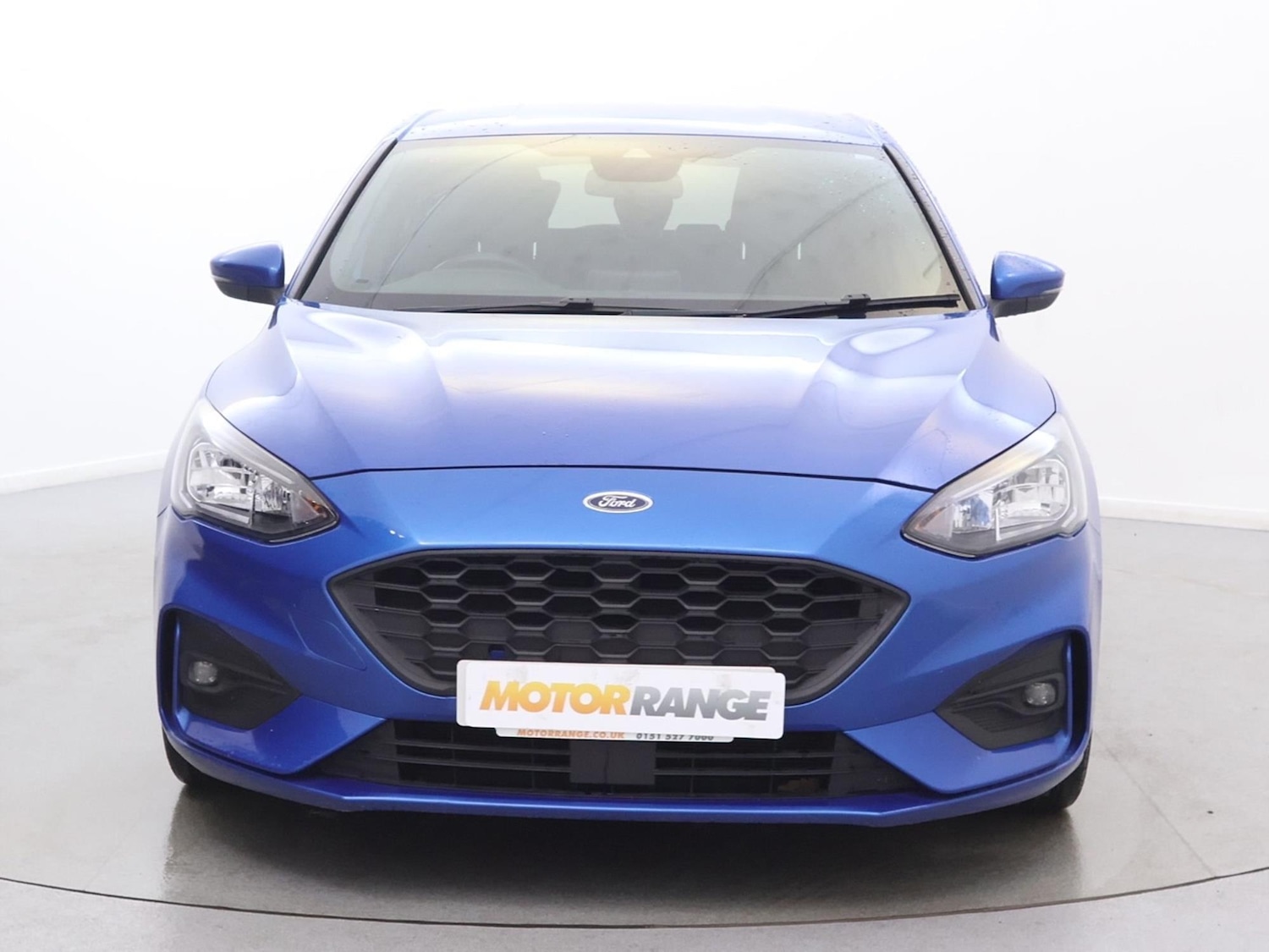 Used Ford Focus 2020 for sale - 77742170: Photo 2