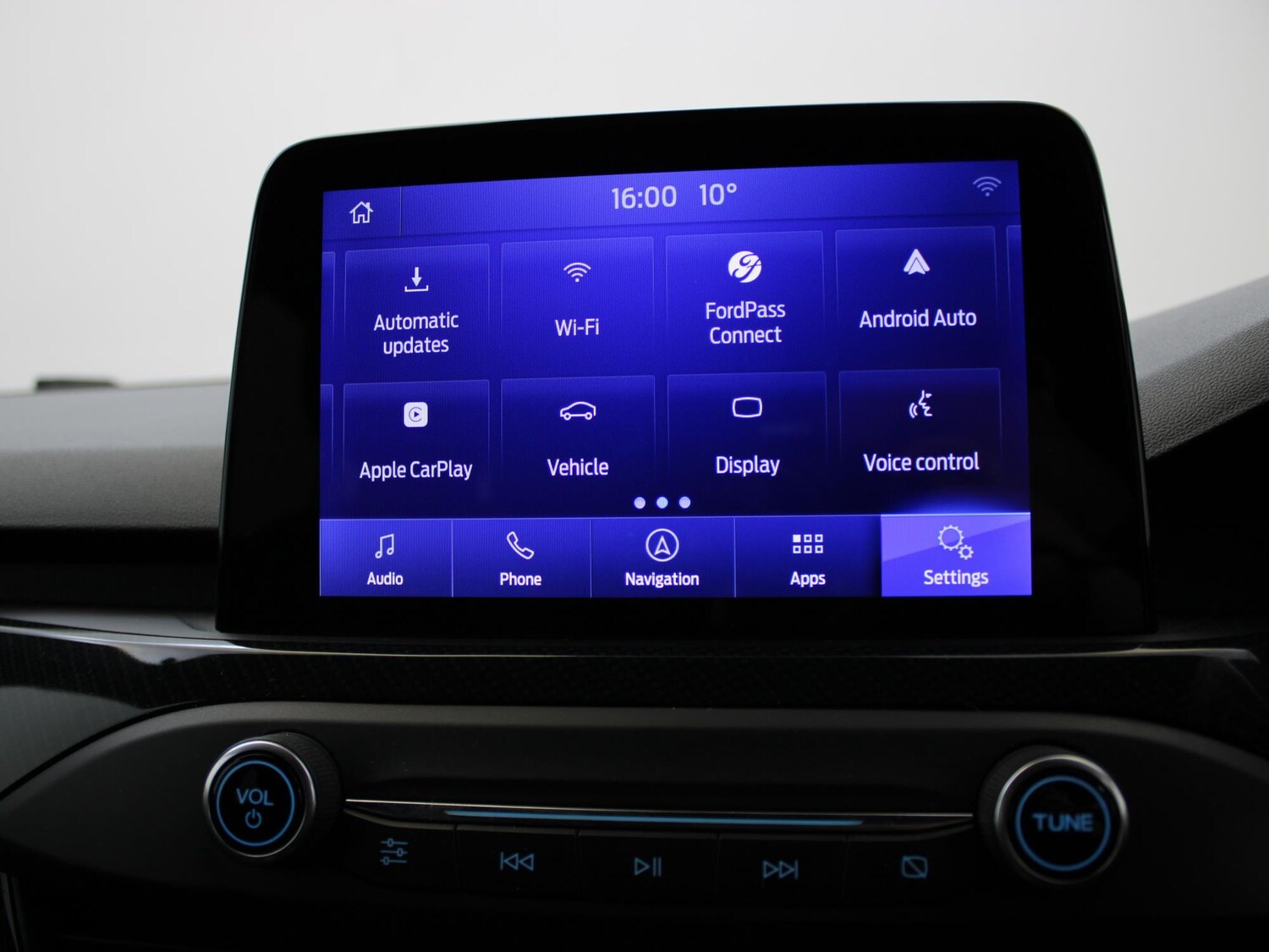 Used Ford Focus 2020 for sale - 77742170: Photo 20