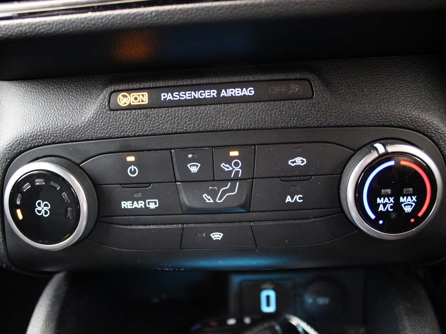 Used Ford Focus 2020 for sale - 77742170: Photo 22