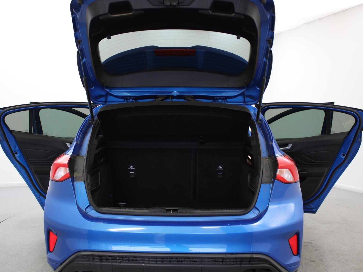 Used Ford Focus 2020 for sale - 77742170: Photo 25