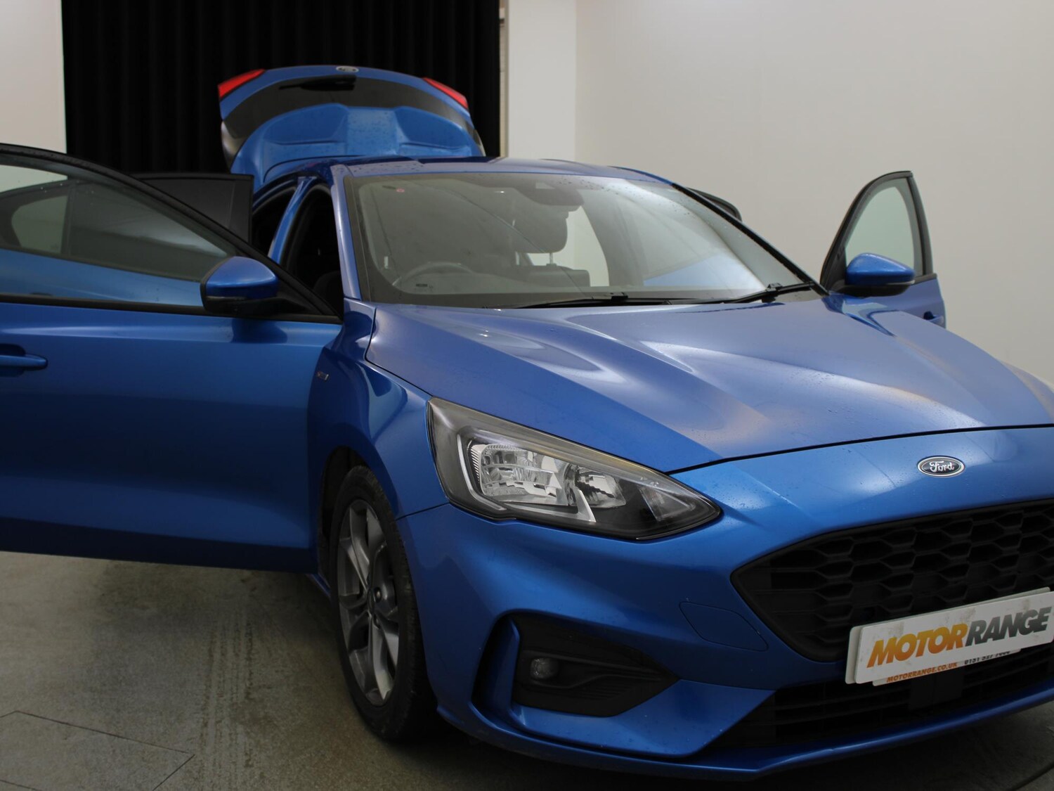 Used Ford Focus 2020 for sale - 77742170: Photo 26