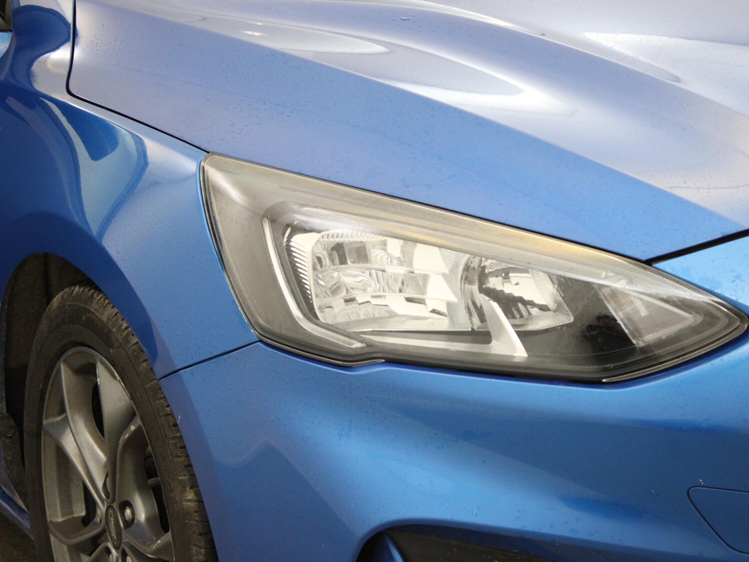 Used Ford Focus 2020 for sale - 77742170: Photo 27