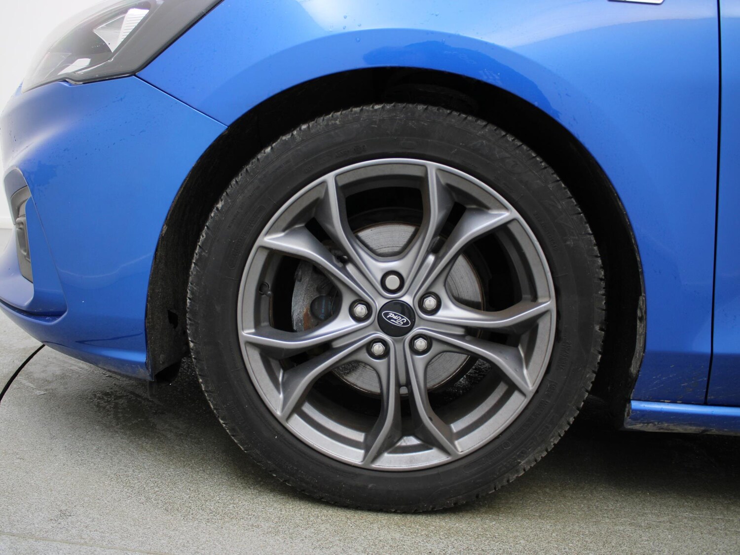 Used Ford Focus 2020 for sale - 77742170: Photo 28