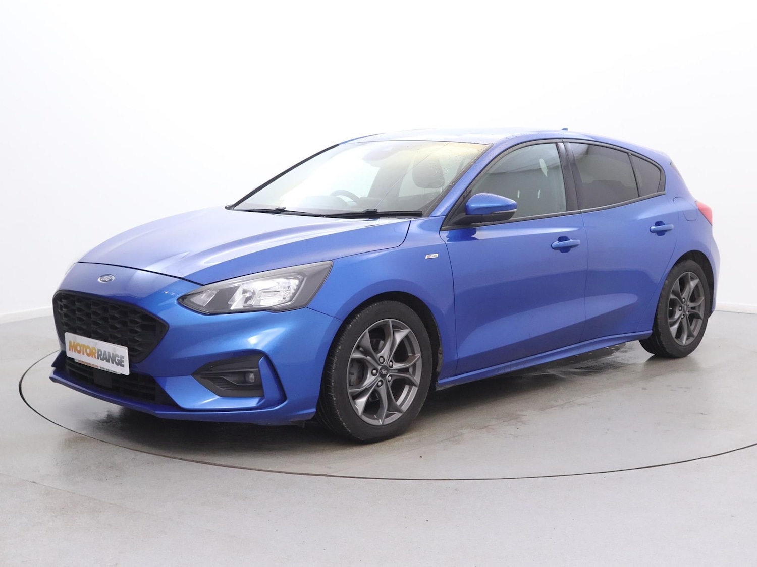 Used Ford Focus 2020 for sale - 77742170: Photo 3