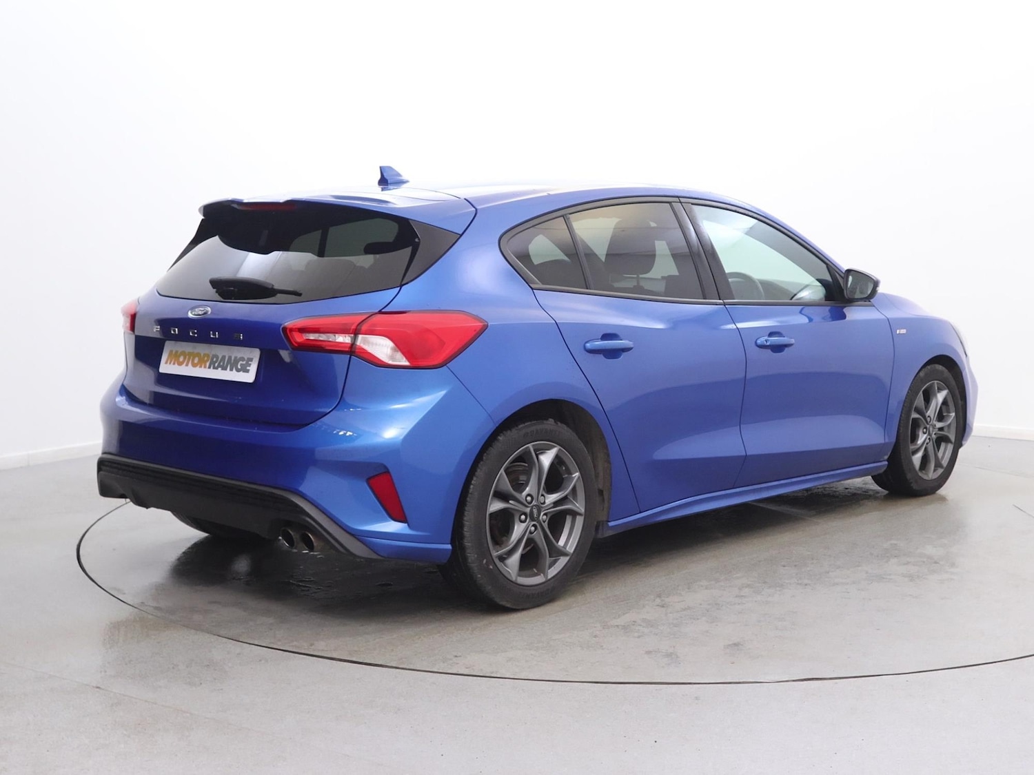 Used Ford Focus 2020 for sale - 77742170: Photo 5