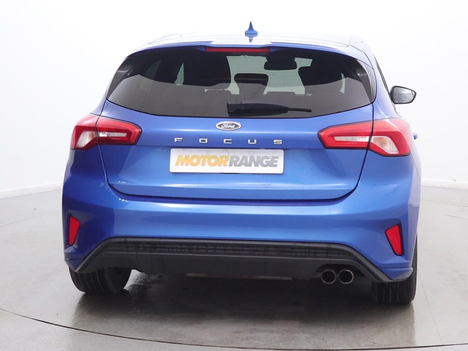 Used Ford Focus 2020 for sale - 77742170: Photo 6