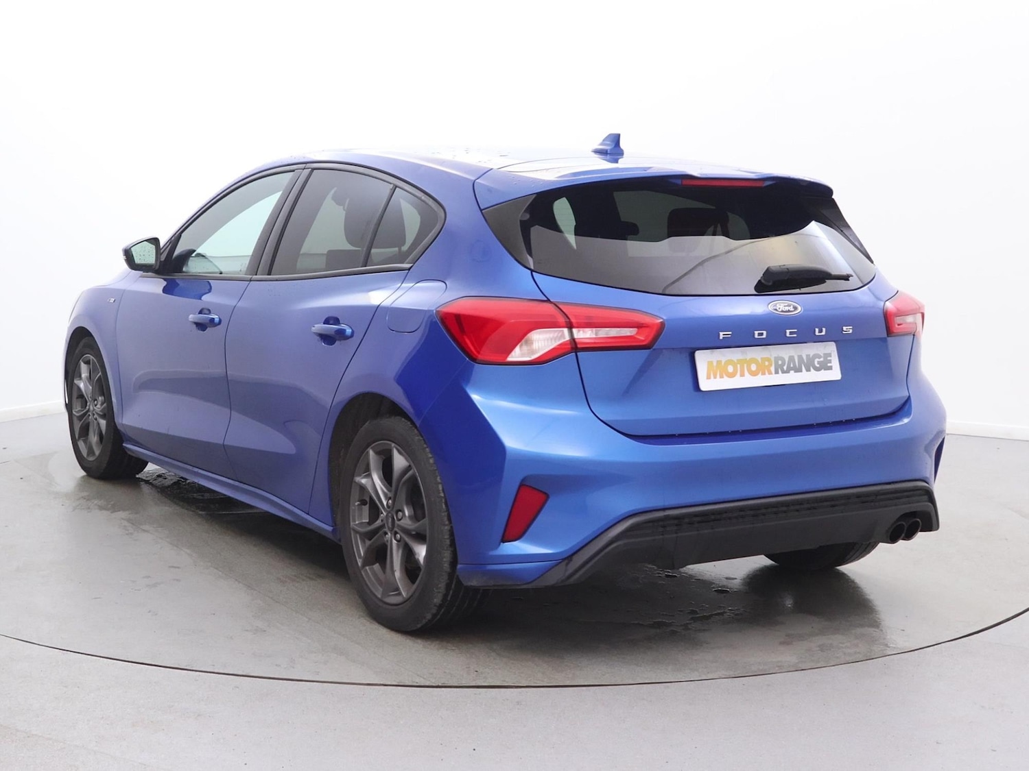 Used Ford Focus 2020 for sale - 77742170: Photo 7