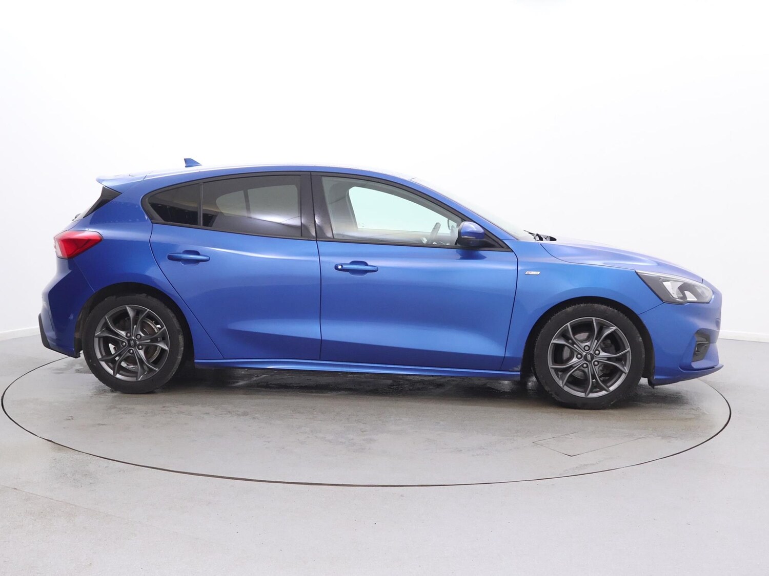 Used Ford Focus 2020 for sale - 77742170: Photo 8