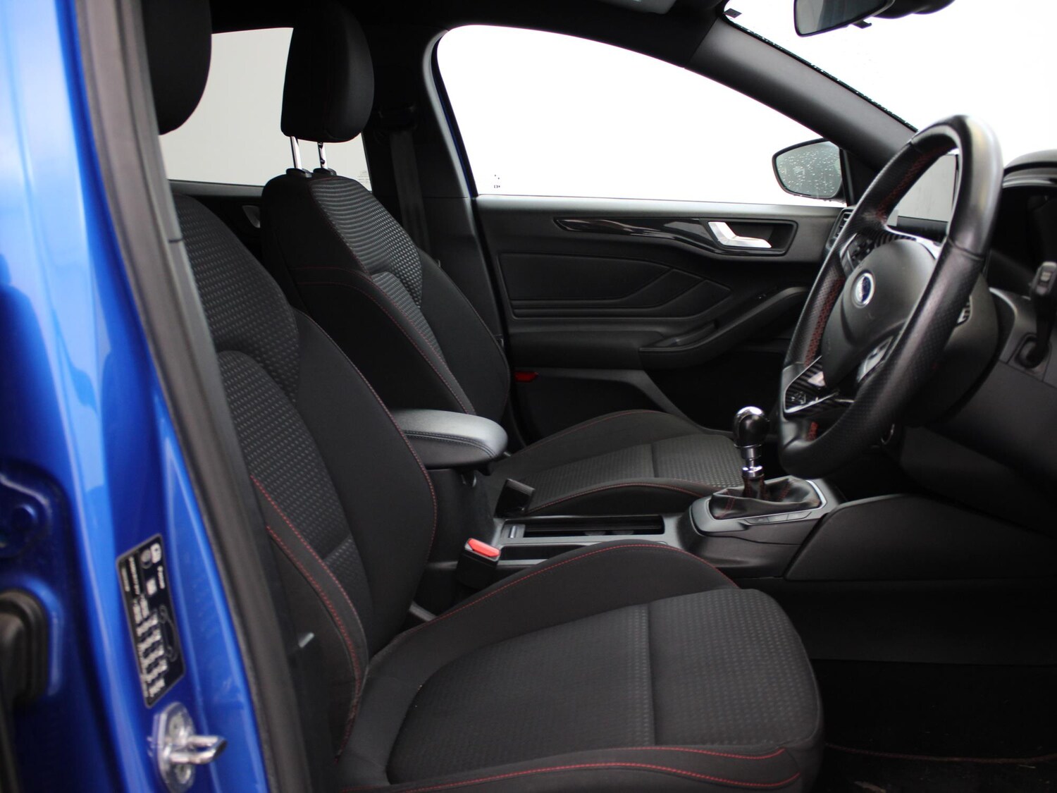 Used Ford Focus 2020 for sale - 77742170: Photo 9