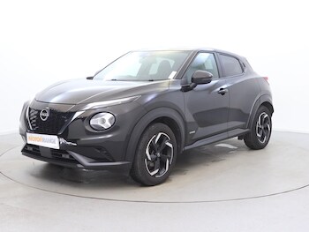 Used Nissan Juke 2023 for sale - 77742164: Photo