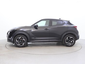 Used Nissan Juke 2023 for sale - 77742164: Photo