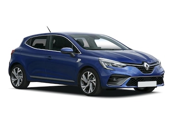 2022 - 1.6 E-TECH full hybrid 145 Techno 5dr Auto