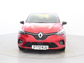 Used Renault Clio 2022 for sale - 76662185: Photo