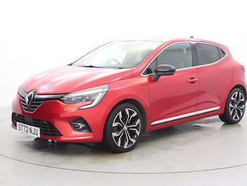 Used Renault Clio 2022 for sale - 76662185: Photo