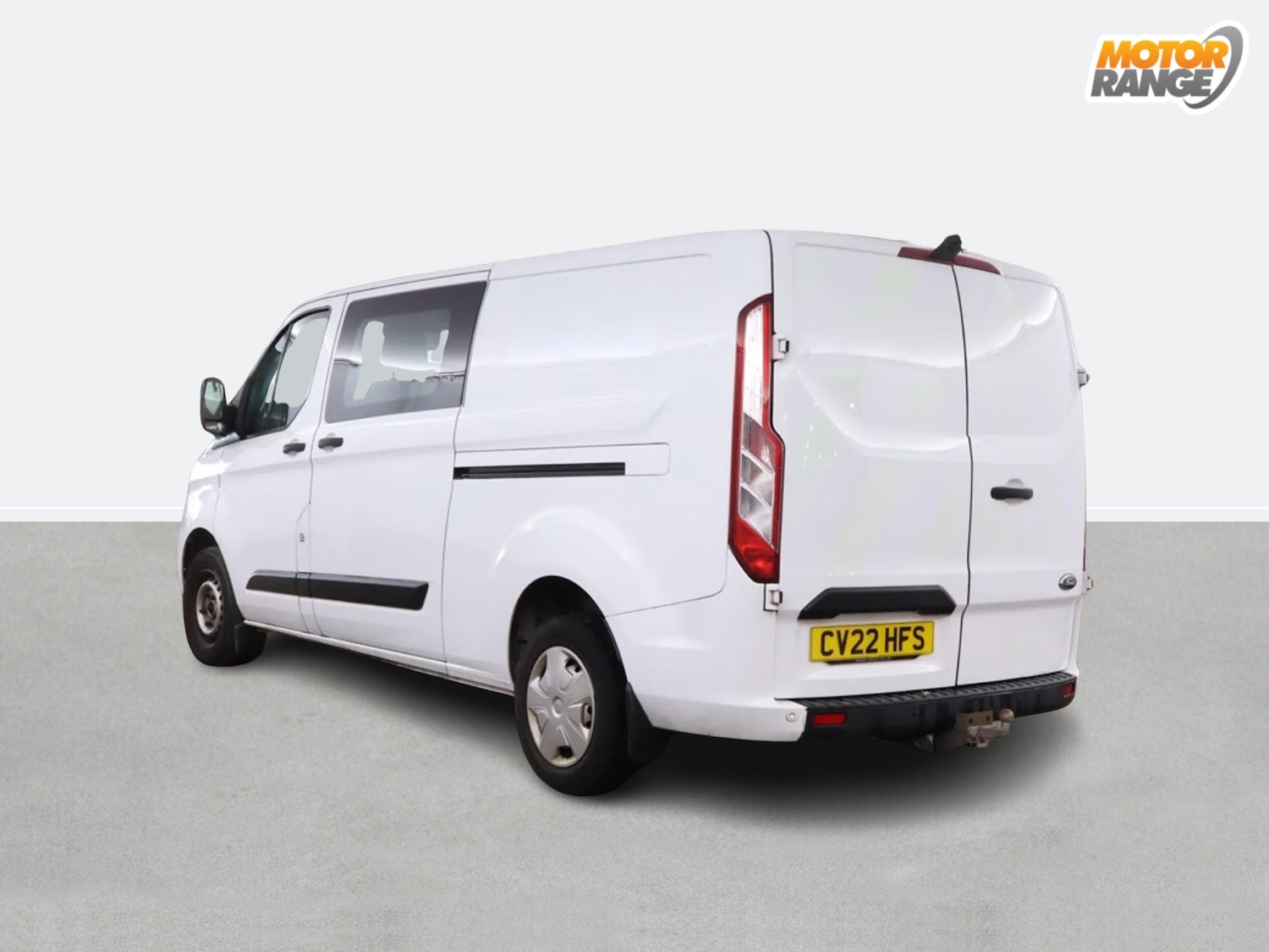 Used Ford Transit Custom 2022 for sale - 77000556: Photo 3
