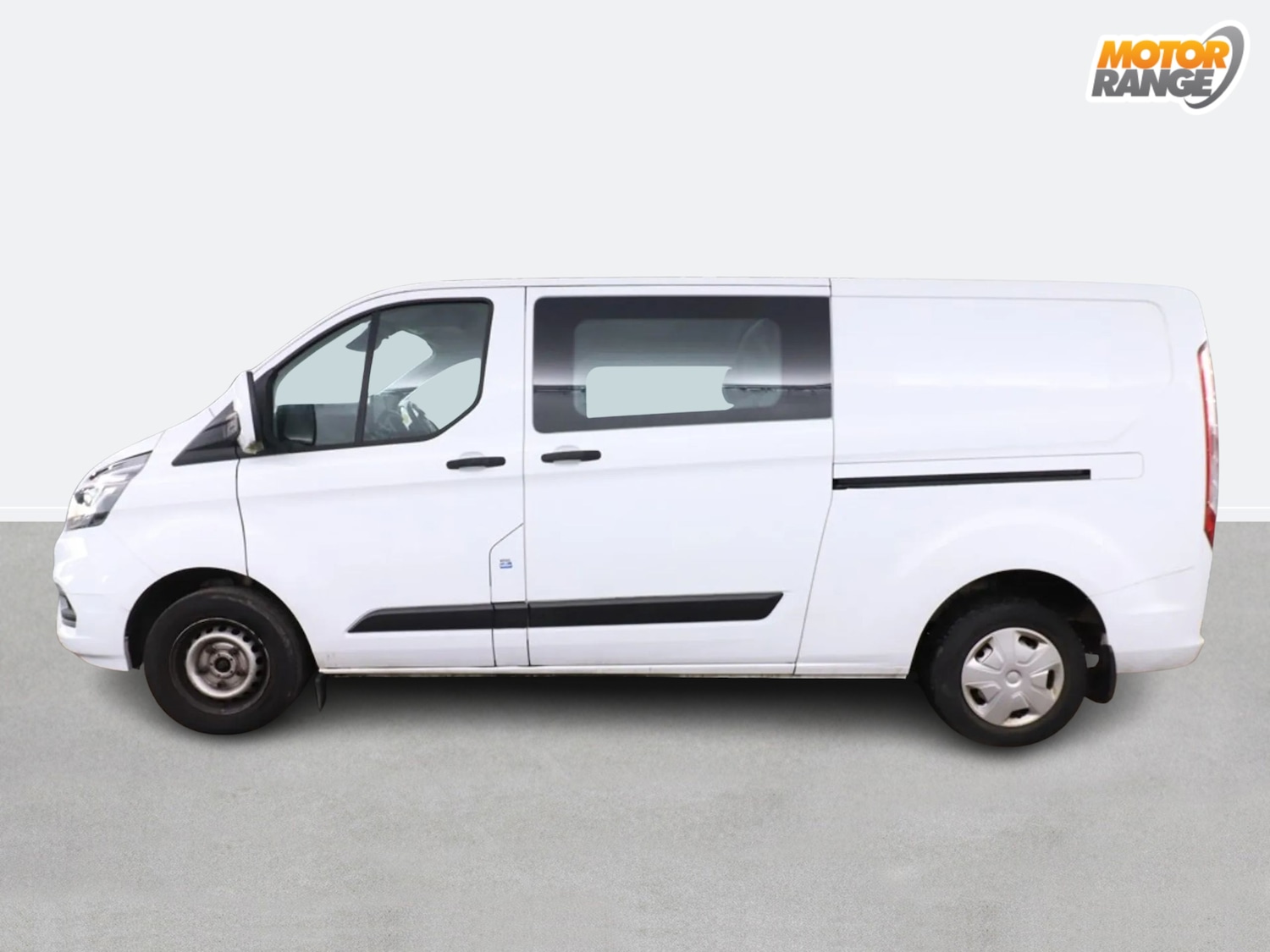 Used Ford Transit Custom 2022 for sale - 77000556: Photo 6