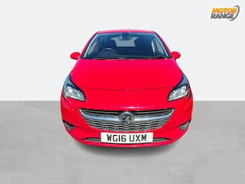 Used Vauxhall Corsa 2016 for sale - 78359560: Photo
