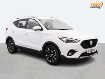 2023 - 1.5 VTi-TECH Exclusive 5dr
