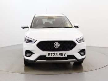 Used MG MG ZS 2023 for sale - 75215844: Photo
