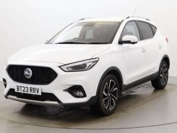 Used MG MG ZS 2023 for sale - 75215844: Photo