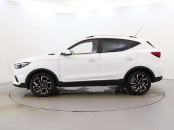 Used MG MG ZS 2023 for sale - 75215844: Photo