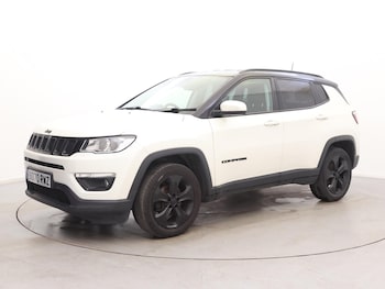 Used Jeep Compass 2020 for sale - 78107614: Photo