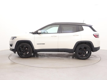 Used Jeep Compass 2020 for sale - 78107614: Photo