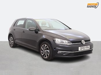 Used Volkswagen Golf 2019 for sale - 78900375: Photo
