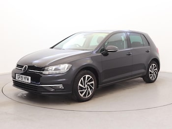 Used Volkswagen Golf 2019 for sale - 78900375: Photo