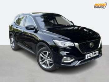 2022 - 1.5 T-GDI Excite 5dr