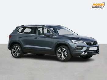 2022 - 1.0 TSI SE Technology 5dr