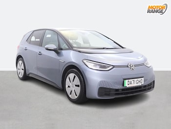 Used Volkswagen ID.3 2021 for sale - 79138422: Photo