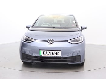 Used Volkswagen ID.3 2021 for sale - 79138422: Photo