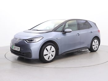 Used Volkswagen ID.3 2021 for sale - 79138422: Photo