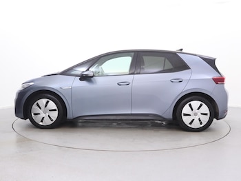 Used Volkswagen ID.3 2021 for sale - 79138422: Photo