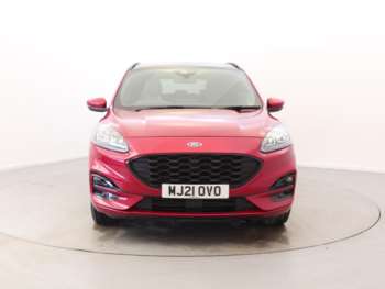 Used Ford Kuga 2021 for sale - 74718668: Photo