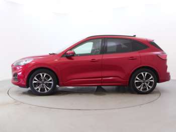 Used Ford Kuga 2021 for sale - 74718668: Photo