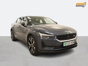 Used Polestar Polestar 2 2023 for sale - 79258020: Photo