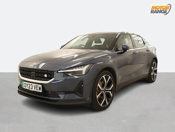 Used Polestar Polestar 2 2023 for sale - 79258020: Photo