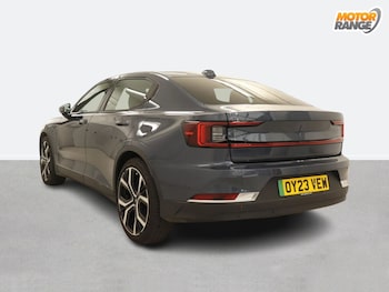 Used Polestar Polestar 2 2023 for sale - 79258020: Photo