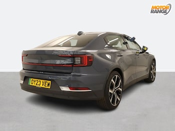 Used Polestar Polestar 2 2023 for sale - 79258020: Photo