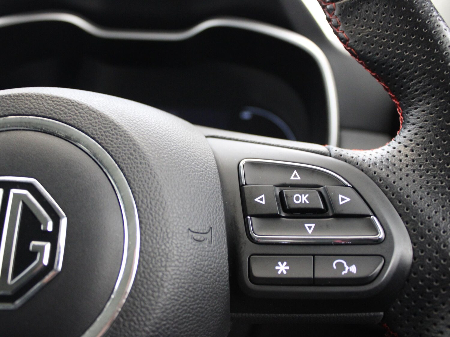 Used MG MG ZS 2022 for sale - 78052871: Photo 16