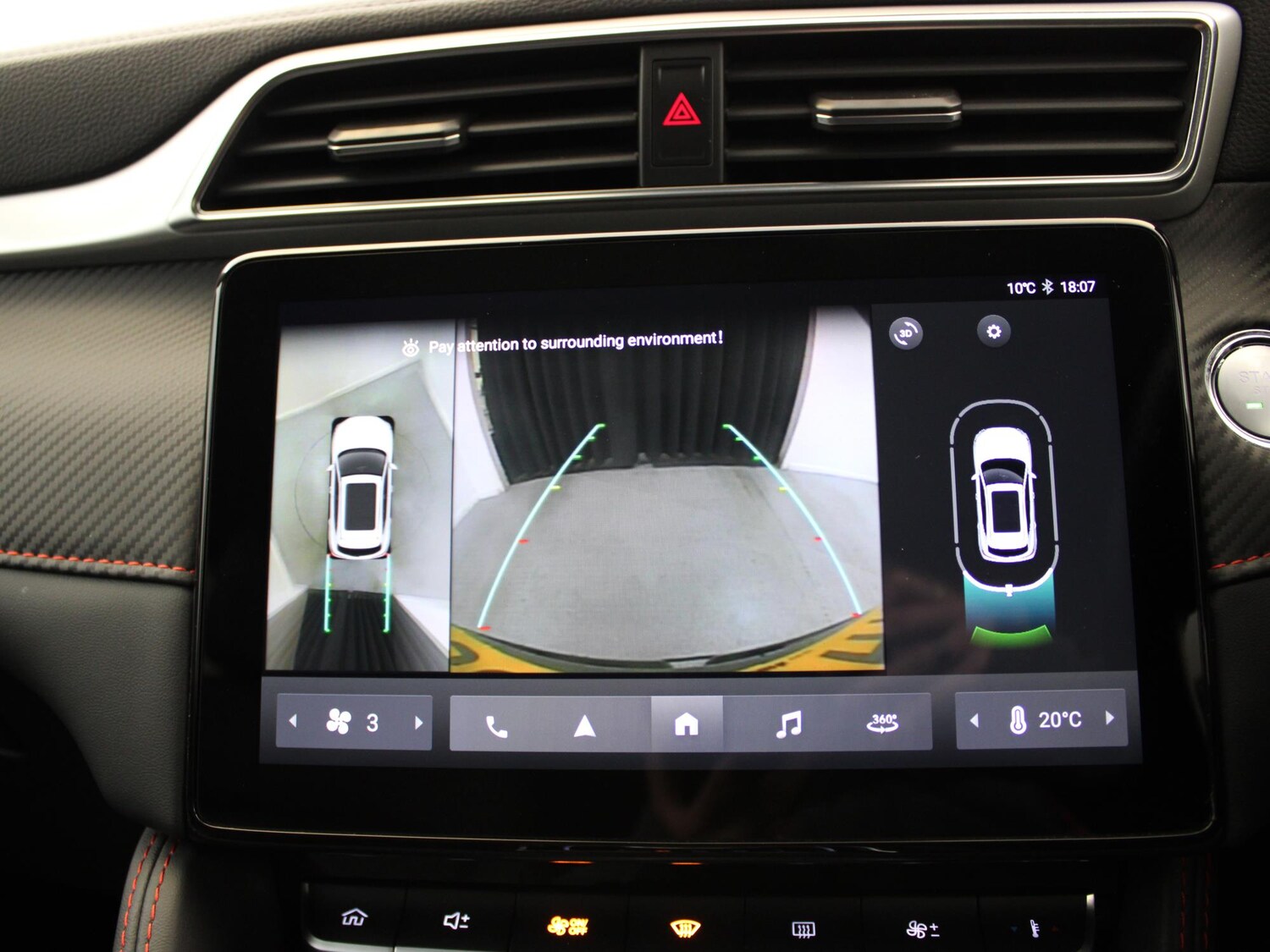 Used MG MG ZS 2022 for sale - 78052871: Photo 17