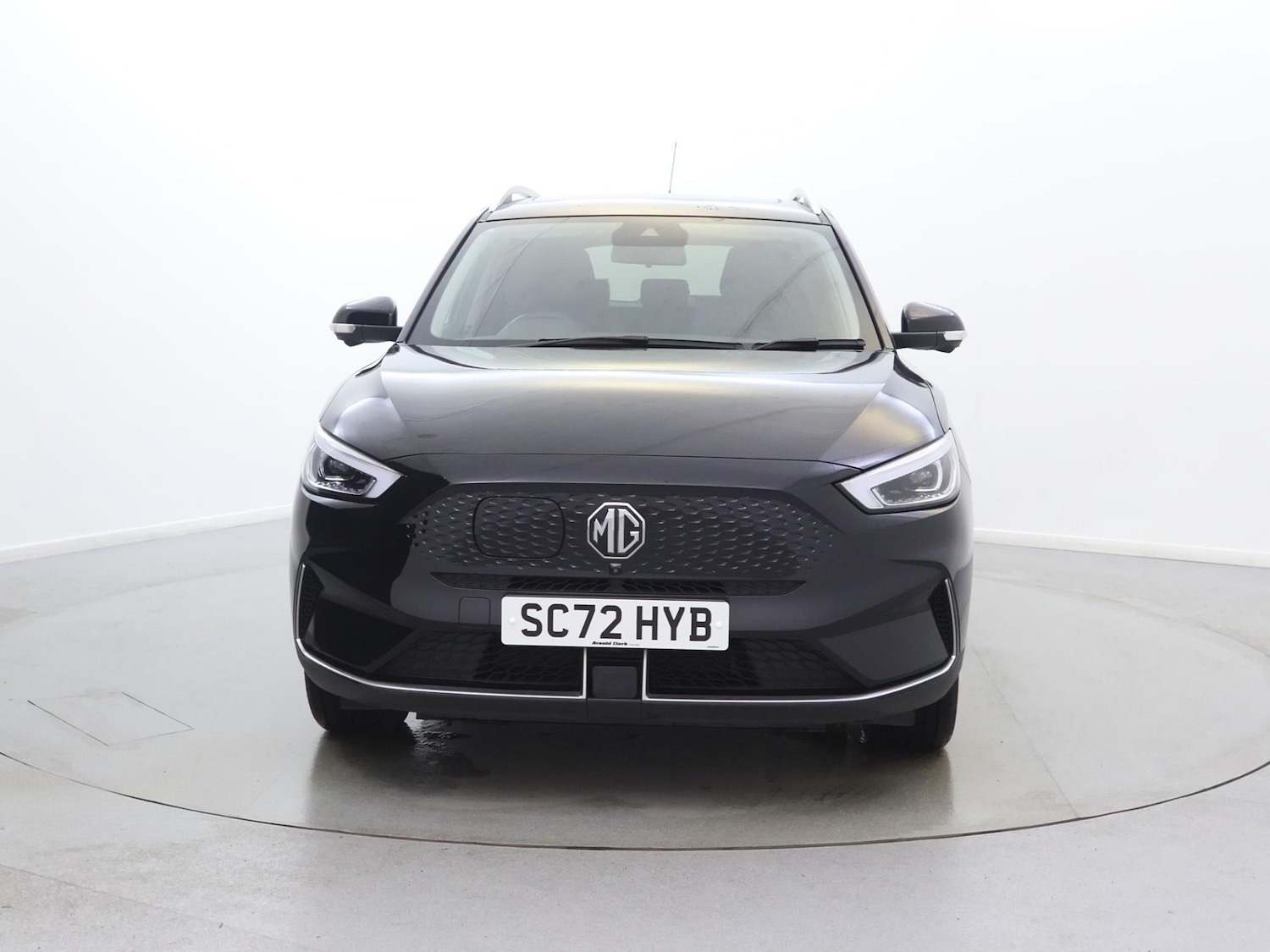 Used MG MG ZS 2022 for sale - 78052871: Photo 2