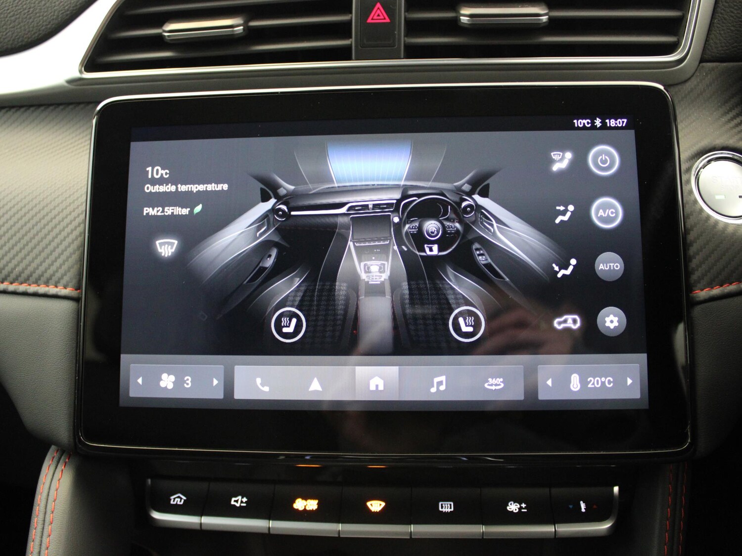 Used MG MG ZS 2022 for sale - 78052871: Photo 21